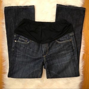 Citizens of Humanity Maternity Jeans
